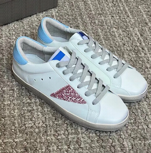 Zapatos Casuales Blancos Vintage para <span class=keywords><strong>Hombre</strong></span>, Otoño 2026, Parte Superior de Cuero Genuino, Suela Suave, con Cordones, Diseño Forrest Gump, Sólidos, Combinables con Todo - Product Image 3