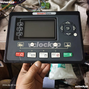 Controlador SmartGen HGM9310MPU, Piezas de Desmontaje, Función - Product Image 3