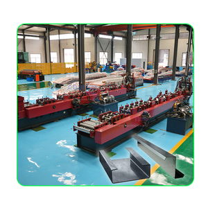 Hà Bắ<span class=keywords><strong>c</strong></span> liming <span class=keywords><strong>C</strong></span> Z xà gồ cuộn tạo thành máy tự động cho <span class=keywords><strong>C</strong></span> Z khung thép xà gồ Nhà cung <span class=keywords><strong>c</strong></span>ấp máy tự động - Product Image 2