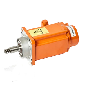 เหมาะสำหรับมอเตอร์หุ่นยนต์อุตสาหกรรมรุ่น IRB1600 ซีรีส์ 3HAC044504-001 และใช้งานร่วมกับตู้ควบคุม IRC5 ได้ - Product Image 3