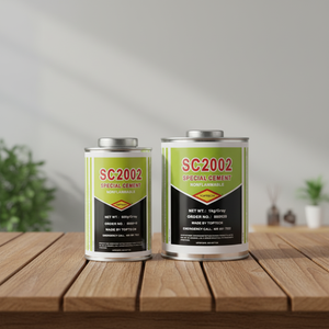 Клей HaiRui для УФ-отверждения, вязкость 5000 мПас, для сборки электронных компонентов - Product Image 3