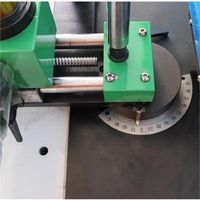 NEWEEK Affûteuse CNC affûteuse de lames de scie circulaire en carbure affûteuse de lames de scie