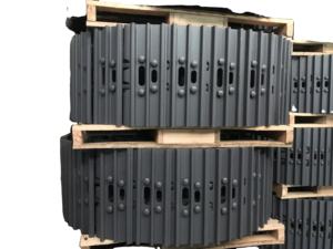 Гусеничная цепь экскаватора 325D 325DL 325DMH 329D 329DL 329DLN 345C гусеничная цепь экскаватора с гусеничной колодкой 2368893 - Product Image 6