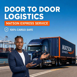 Agent d'expédition maritime le moins cher, transitaire maritime DDP DDU LCL, agent d'expédition maritime express, dropshipping, expédition DHL vers le Royaume-Uni/GB - Product Image 1