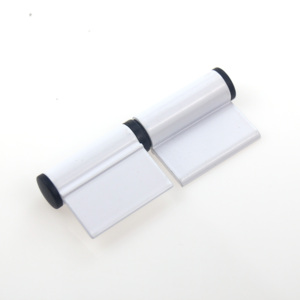 Hy001 Thiết Kế Hiện Đại Nhôm Cửa Bản Lề Không-Có Thể Tháo Rời <span class=keywords><strong>Pin</strong></span> 180 Mở Tăng Cường An Ninh Chống Trộm Cho Nội Thất Phòng Ngủ - Product Image 4