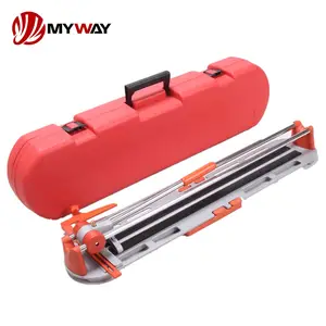 Tile Cutter Best Hand Tools Cutting Tiles Cortadora De Porcelanato Rubi Tile Snipping Seramik Kesme Makinesi