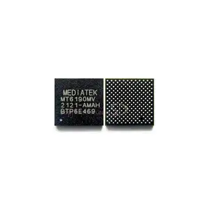 Hot offer IF IC MT6190W MT6190MV MT6186W Audio IC charging WCD9375 for Redmi note8/9 K20/30
