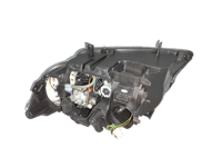 Système d'éclairage automobile, phare avant, feux avant, phare au xénon OEM 63117240247 pour E90 2008-2011