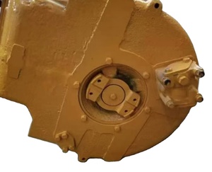 Transmisión Carter D6G - Product Image 5