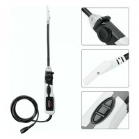 Herramienta de Diagnóstico de Sistemas Completos Original Autel Maxisys Ultra 5 en 1 VCMI con Osciloscopio MSOAK y Más de 36 Funciones de Servicio