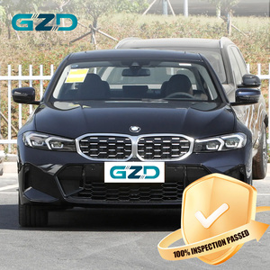 <span class=keywords><strong>BMW</strong></span> Serie 3 2022 320Li Paquete M Sport Autos Usados Sedán <span class=keywords><strong>de</strong></span> Gasolina <span class=keywords><strong>BMW</strong></span> Serie 3 Usado con Volante a la Izquierda en Venta - Product Image 3