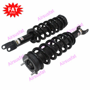 Par para <span class=keywords><strong>Dodge</strong></span> <span class=keywords><strong>Ram</strong></span> <span class=keywords><strong>1500</strong></span> 2009-2010 conjunto de <span class=keywords><strong>amortiguadores</strong></span> de resorte de bobina de puntal delantero izquierdo/Derecho 153028 / 172292 / 182292 - Product Image 6