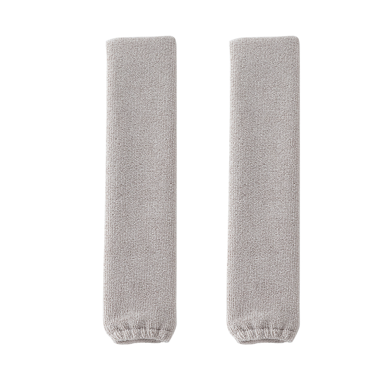 RRemplacer la flanelle (3 pièces) blanche