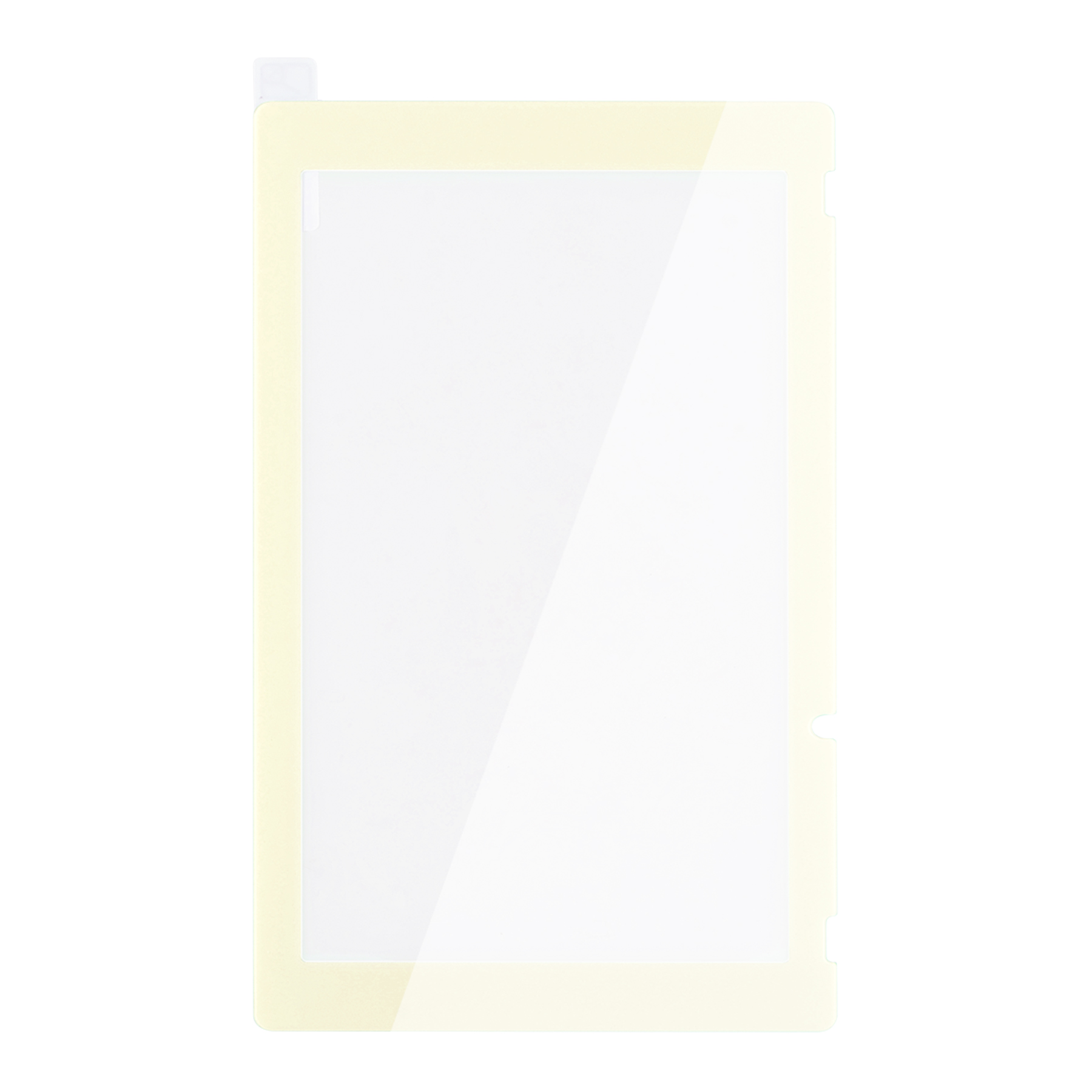 Antique Yellow Border NSPJ0713WS