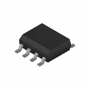 ชิปอิเล็กทรอนิกส์จากผู้ผลิต LMH6732MA 8 SOIC - Product Image 1