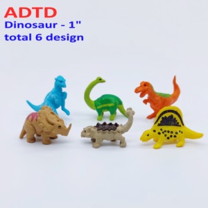 Bombe de dinosaure dans <span class=keywords><strong>le</strong></span> bain, jouets, petite figurine, livraison gratuite, <span class=keywords><strong>2022</strong></span> - Product Image 2