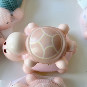 ของเล่นเต่าน่ารักลดราคาสุดฮอต ทำจาก PU นุ่ม บีบแล้วคืนตัวช้า เหมาะสำหรับเด็กอายุ 5-7 ปี ช่วยคลายเครียด ของขวัญสำหรับเด็กและผู้ใหญ่ - Product Image 6