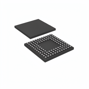 LM3S9D90-IBZ80-A1T IC MCU 32BIT 512KB FLASH 108BGA Componente Electrónico Integrado Original con Servicio Integral 108 LFBGA - Product Image 1