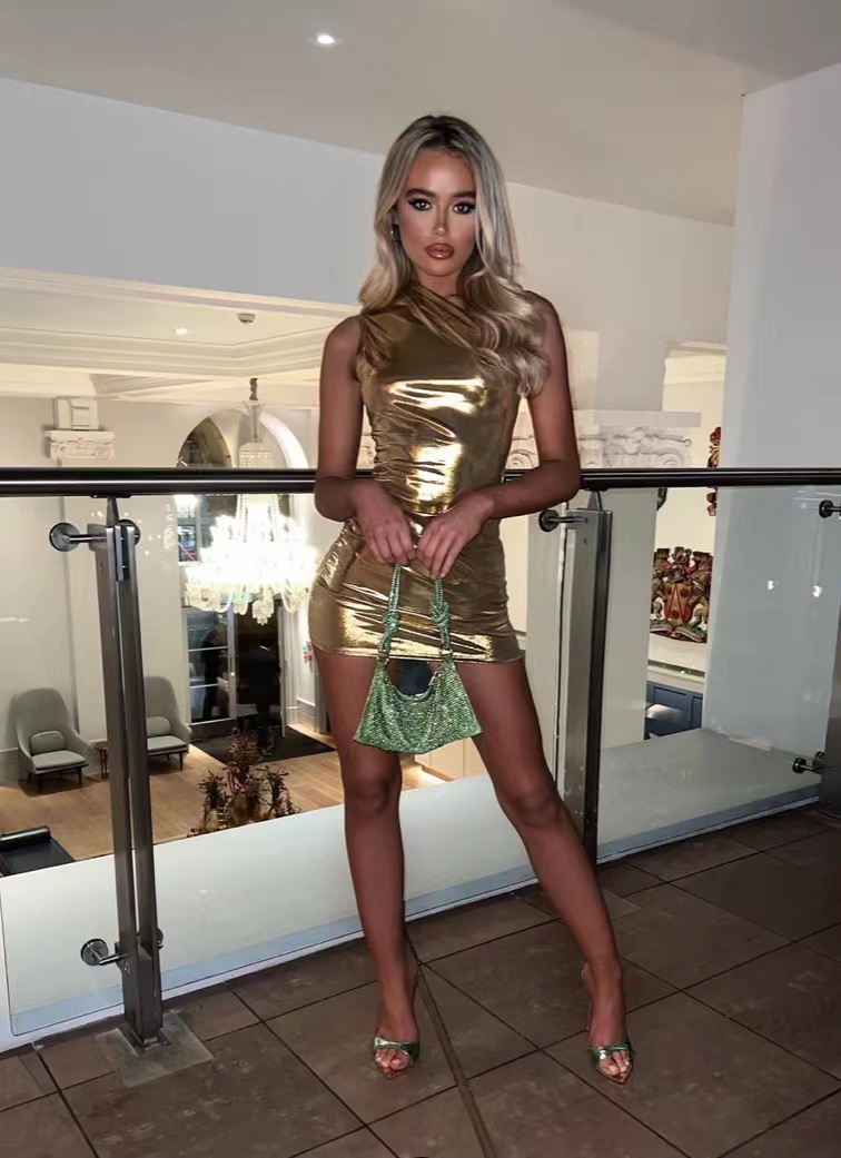 Golden