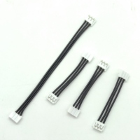 Kabel Kustom ZHR ZH 1.5 3/4Pin