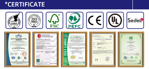 สติ๊กเกอร์ปิดผนึกอาหารแบบกำหนดเองสำหรับบรรจุภัณฑ์อาหารแบบนำกลับบ้าน  สติ๊กเกอร์กาวติดกล่องอาหารพร้อมโลโก้ ป้ายกันการแกะ  ปรับแต่งได้  พิมพ์ออฟเซ็ต - Product Image 6