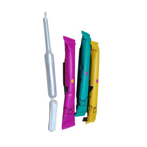 <span class=keywords><strong>Tamponi</strong></span> a Buon <span class=keywords><strong>Prezzo</strong></span> per Scrapbooking, Applicatore di <span class=keywords><strong>Tamponi</strong></span> Riutilizzabile, <span class=keywords><strong>Tamponi</strong></span> Organici con Applicatore - Product Image 4