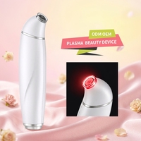 Appareil de soin du visage pour salon à domicile avec raffermissement et rajeunissement de la peau, en matériau ABS, pour la vente en gros et la personnalisation de marques privées