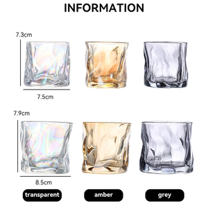 Nouveaux matériaux bon prix bougeoirs en verre cristal pot de bougie en verre <span class=keywords><strong>fantaisie</strong></span> - Product Image 6