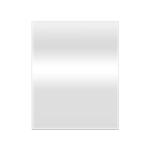 Fabricant chinois de miroirs en aluminium transparent de 1,8 mm - en épaisseurs de 2 mm à 6 mm, idéal pour les grands miroirs sans cadre - Product Image 3