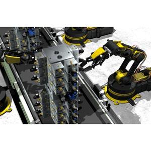 Highbond FHB-A dyn V dinamik çapa - Product Image 2