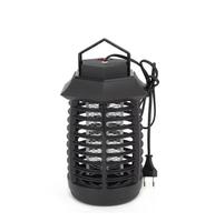 Répulsif Moustiques Électrique LED Prix Usine Boyid, Anti-Moustiques Extérieur IP67, Lampe Anti-Moustiques Rechargeable USB pour Nuit
