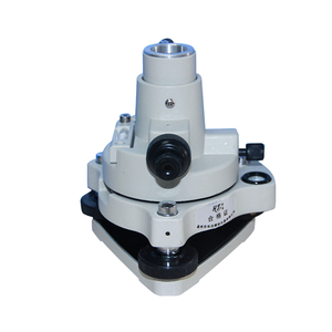TheodoliteTotal محطة ليزر Sdapter راسب حامل Gps Gnss Rtk Equipo De Encuesta مستقبل روفر قاعدة Tribrach ومحول - Product Image 3