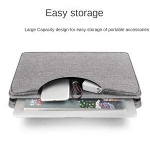 Funda para Portátil Macbook Air 13, Carcasa para M1 Pro Retina 13.3 11 14 16, Funda para Notebook <span class=keywords><strong>Huawei</strong></span> <span class=keywords><strong>Matebook</strong></span>, Bolsa para Portátil - Product Image 4