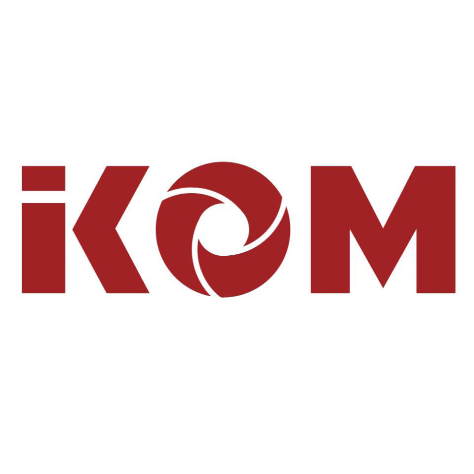 Hangzhou Ikom Machinery Co., Ltd. logo