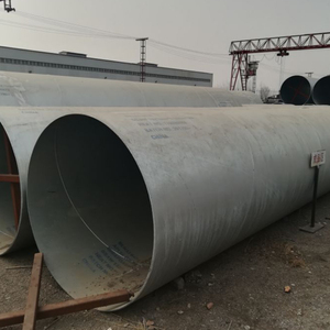 Xinyue ASTM A252 GR.<span class=keywords><strong>3</strong></span> Extra hochfeste Rohr pfähle für Wolken kratzer und Pfähle mit großer Spannweite - Product Image 6