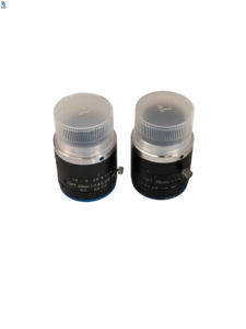 Lente de Cámara Industrial C2514-2M, Lente de Visión Artificial de Alta Resolución, Lente Fija para Inspección, Medición y Reconocimiento Industrial - Product Image 1