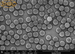 Microesferas de Polimetilmetacrilato (PMMA) de Alta Pureza con Rendimiento Estable para Investigación Profesional en Laboratorio - Product Image 4
