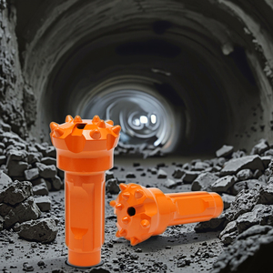 סדרת <span class=keywords><strong>cir</strong></span> לחץ אוויר נמוך <span class=keywords><strong>dth</strong></span> סלע מקדחה קצת כרייה - Product Image 2