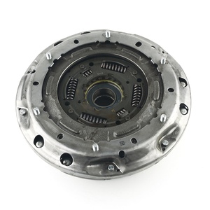 Kit d'embrayage de révision de haute qualité DPS6 6DCT250 602000800 pour transmission CVT Ford - Product Image 4