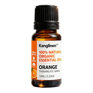 100% натуральные органические эфирные масла - Product Image 1