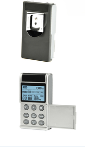 Unit TENS FM-B2501 dengan 25 Mode Dual Channel EMS & Pijat untuk Nyeri Pinggul, Arthritis, dan Pereda Ketegangan Kaki, Bersertifikasi 510K - Product Image 6