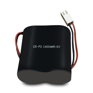 Batteria di ricambio JINTION CRP2 1400mAh 6V per EL223 2WFH PCL28153 per WC - Product Image 1