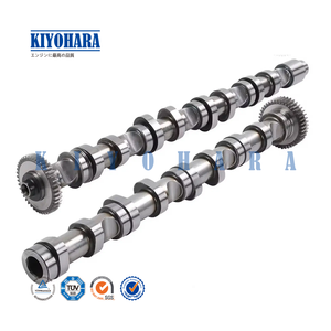 大众奥迪原装Gen 2 EA888 1.8T 2.0T进气凸轮轴06J109021G 06J109021H凸轮轴和轴承衬套 - Product Image 1