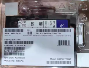 Solidigm D7-PS1030 1.6T 6.4T 12.8T U.2 SB5PH27E064T001 SB5PH27E128T001 SB5PH27E016T001 SB5PH27E032T001 - Product Image 3