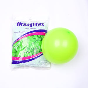 Layout del partito attività di buona qualità in lattice di compleanno a <span class=keywords><strong>buon</strong></span> mercato personalizzato compleanno matrimonio 12 pollici palloncini opachi set - Product Image 3