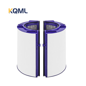 เครื่องฟอกอากาศแบบ HP09 HP06ตัวกรองอากาศสำหรับ dysons HEPA <span class=keywords><strong>TP04</strong></span> TP01 TP09 TP06 - Product Image 2