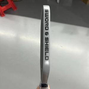 库存檀香山J2NF高密度泡沫芯16毫米厚度EVA边缘东丽T700碳纤维表面带礼品桨盖 - Product Image 3