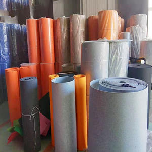 หมวกซาวน่าผ้าพิเศษแบบกำหนดเอง ผ้าขนสัตว์ยอดนิยมจากรัสเซียและญี่ปุ่น สำหรับสุภาพสตรี พร้อมโลโก้ - Product Image 2