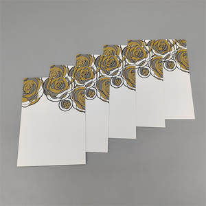 Logo personalizzato per il Festival di nozze cartoline personalizzate con negozio di fiori per piccole imprese - Product Image 5