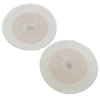 Tarjeta de Membresía Personalizada con NFC RFID, Resistente al Agua, con Logotipo de Moncler, 13.56MHz, para Control de Acceso